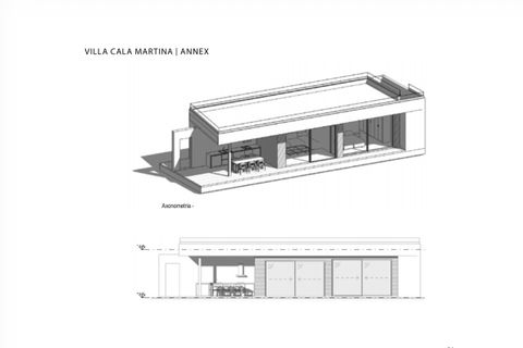 Villa i S'argamassa, Ibiza, S'argamassa - € 3.850.000 | Ref: 139915 - foto 19