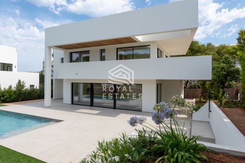 Villa i S'argamassa, Ibiza - foto 2