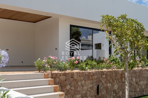 Villa in S'argamassa, Ibiza - foto 4