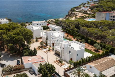 Villa in S'argamassa, Ibiza - foto 5