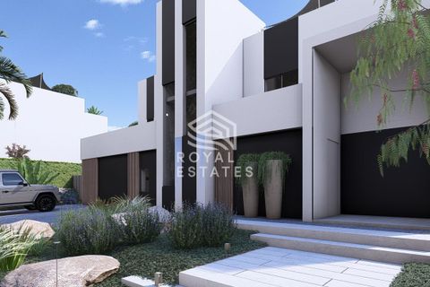 Villa a S'argamassa, Ibiza, S'argamassa - € 3.250.000 | Ref: 139894 - foto 2