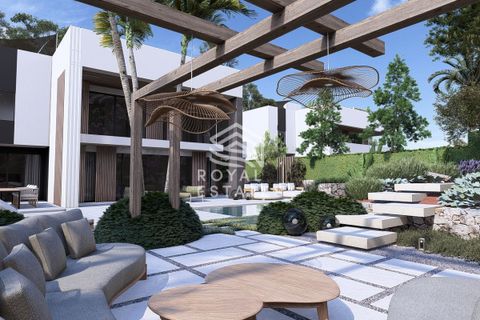 Villa a S'argamassa, Ibiza, S'argamassa - € 3.250.000 | Ref: 139894 - foto 5