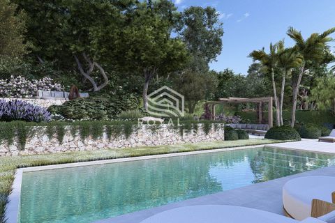 Villa a S'argamassa, Ibiza, S'argamassa - € 3.250.000 | Ref: 139894 - foto 4