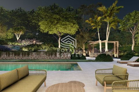 Villa a S'argamassa, Ibiza, S'argamassa - € 3.250.000 | Ref: 139894 - foto 11