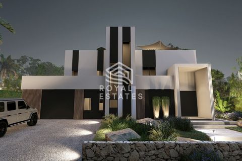 Villa a S'argamassa, Ibiza, S'argamassa - € 3.250.000 | Ref: 139894 - foto 14