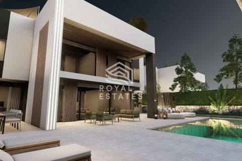 Villa a S'argamassa, Ibiza, S'argamassa - € 3.250.000 | Ref: 139894 - foto 15