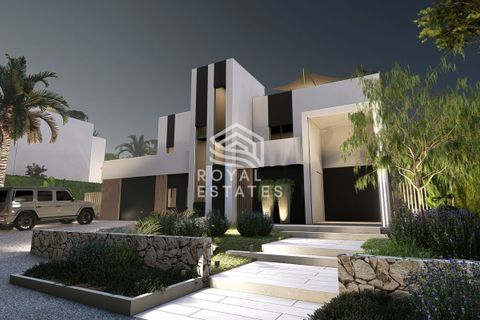 Villa a S'argamassa, Ibiza, S'argamassa - € 3.250.000 | Ref: 139894 - foto 16