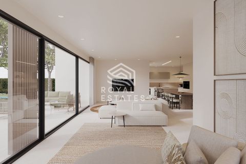Villa a S'argamassa, Ibiza, S'argamassa - € 3.250.000 | Ref: 139894 - foto 6
