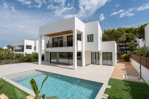 Villa S'argamassa, Ibiza - foto 1