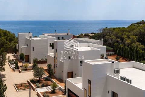 Villa S'argamassa, Ibiza - foto 4