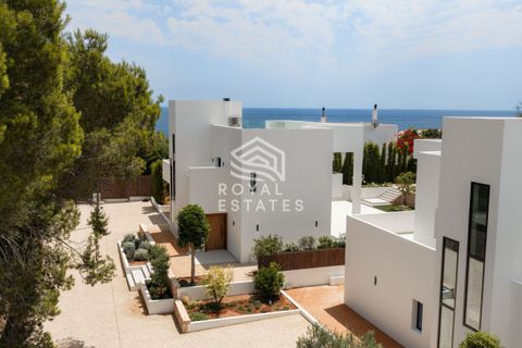 Villa S'argamassa, Ibiza - foto 5