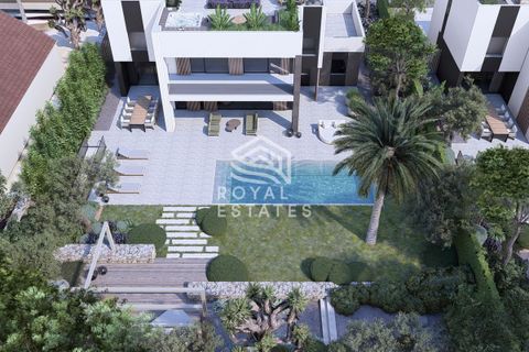 Villa i S'argamassa, Ibiza, S'argamassa - € 2.950.000 | Ref: 139872 - foto 9