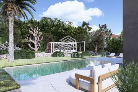 Villa i S'argamassa, Ibiza, S'argamassa - € 2.950.000 | Ref: 139872 - foto 2