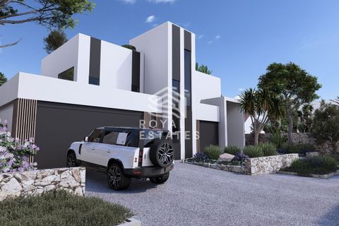 Villa i S'argamassa, Ibiza, S'argamassa - € 2.950.000 | Ref: 139872 - foto 3