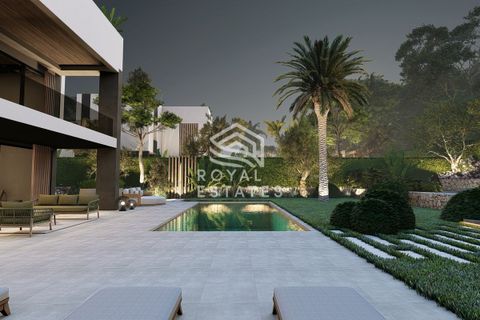 Villa i S'argamassa, Ibiza, S'argamassa - € 2.950.000 | Ref: 139872 - foto 10