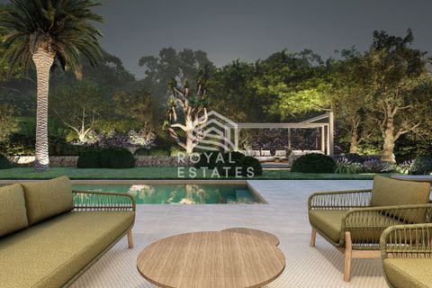 Villa i S'argamassa, Ibiza, S'argamassa - € 2.950.000 | Ref: 139872 - foto 12