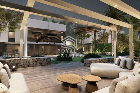 Villa i S'argamassa, Ibiza, S'argamassa - € 2.950.000 | Ref: 139872 - foto 13
