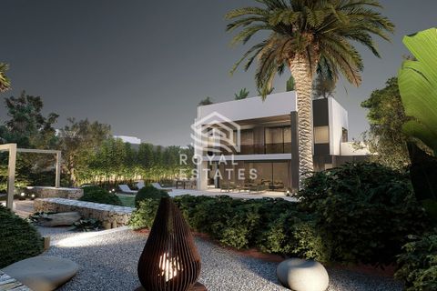 Villa i S'argamassa, Ibiza, S'argamassa - € 2.950.000 | Ref: 139872 - foto 14