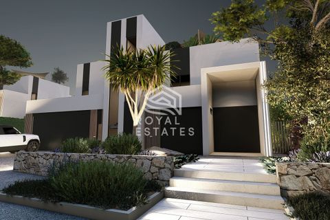 Villa i S'argamassa, Ibiza, S'argamassa - € 2.950.000 | Ref: 139872 - foto 15