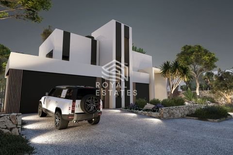 Villa i S'argamassa, Ibiza, S'argamassa - € 2.950.000 | Ref: 139872 - foto 11