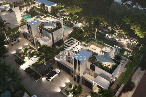 Villa i S'argamassa, Ibiza, S'argamassa - € 2.950.000 | Ref: 139872 - foto 16