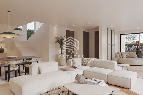Villa i S'argamassa, Ibiza, S'argamassa - € 2.950.000 | Ref: 139872 - foto 5