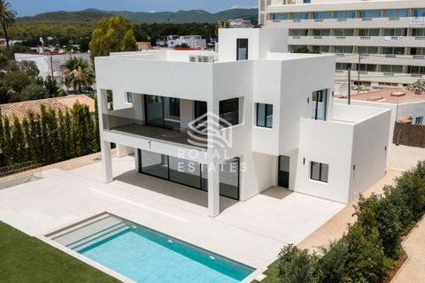 Villa in S'argamassa, Ibiza - foto 2