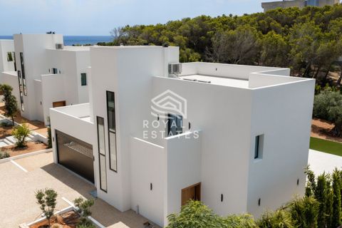 Villa in S'argamassa, Ibiza - foto 3
