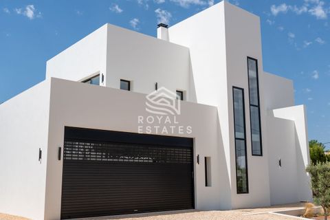 Villa in S'argamassa, Ibiza - foto 4