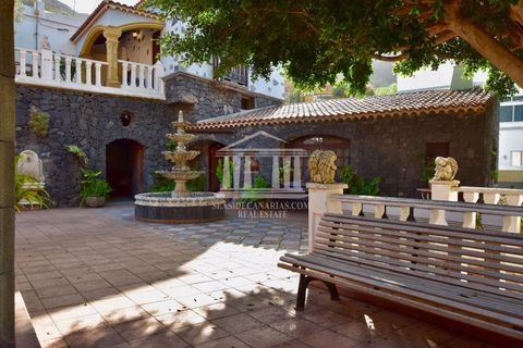 Villa a San Cristobal, Tenerife, San Cristobal - € 800.000 | Ref: 1573 - foto 6