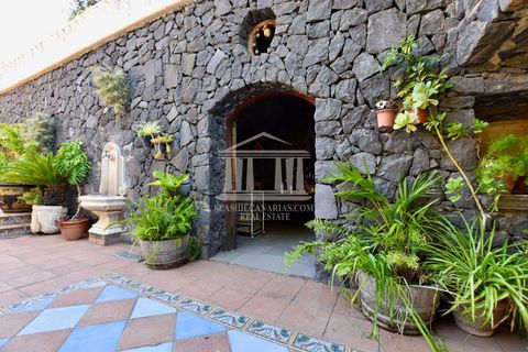 Villa a San Cristobal, Tenerife, San Cristobal - € 800.000 | Ref: 1573 - foto 11