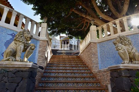 Villa a San Cristobal, Tenerife, San Cristobal - € 800.000 | Ref: 1573 - foto 13