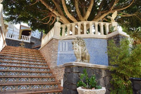 Villa a San Cristobal, Tenerife, San Cristobal - € 800.000 | Ref: 1573 - foto 14