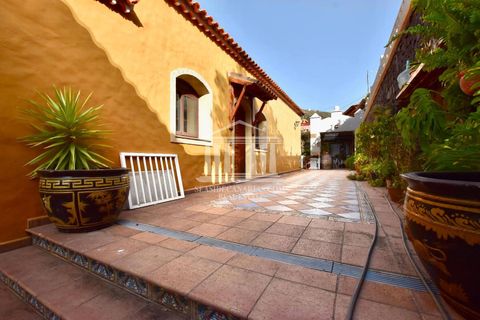 Villa a San Cristobal, Tenerife, San Cristobal - € 800.000 | Ref: 1573 - foto 17