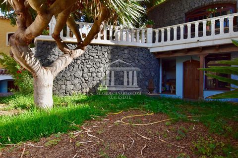 Villa a San Cristobal, Tenerife, San Cristobal - € 800.000 | Ref: 1573 - foto 26