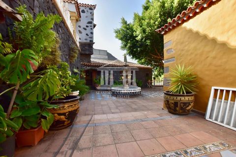 Villa a San Cristobal, Tenerife, San Cristobal - € 800.000 | Ref: 1573 - foto 35