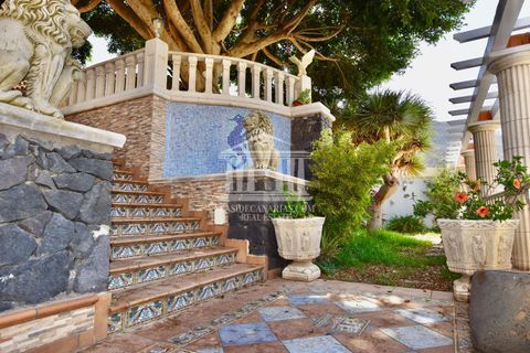 Villa a San Cristobal, Tenerife, San Cristobal - € 800.000 | Ref: 1573 - foto 48