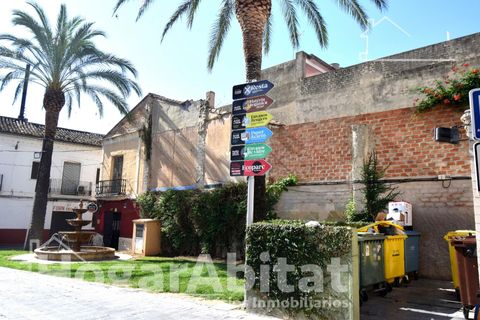 Villa a Catarroja, Valencia, Catarroja - € 230.000 | Ref: 010FUE230.OFV-A/3716 - foto 2