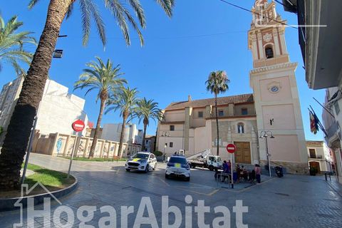 Villa a Catarroja, Valencia, Catarroja - € 230.000 | Ref: 010FUE230.OFV-A/3716 - foto 21