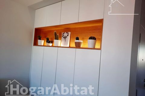 Leilighet i Albal, Valencia, Albal - € 230 000 | Ref: 021SRI230.W-C/3716 - foto 23