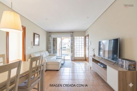 Lejlighed i Vera, Almeria, Vera - € 173.000 | Ref: 3243-05430 - foto 9