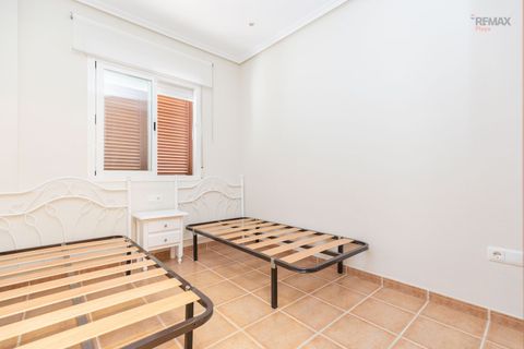 Lejlighed i Vera, Almeria, Vera - € 173.000 | Ref: 3243-05430 - foto 23