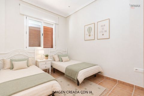 Lejlighed i Vera, Almeria, Vera - € 173.000 | Ref: 3243-05430 - foto 24