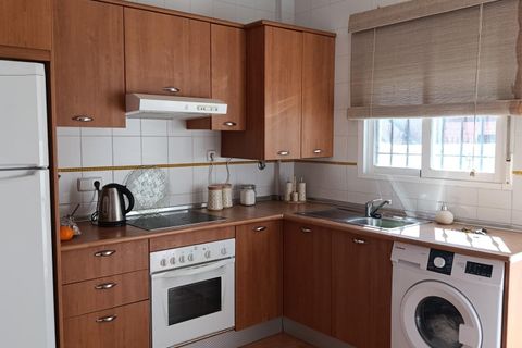 Dupleks i Palomares, Almeria, Palomares - € 145 000 | Ref: 101407/12303 - foto 5