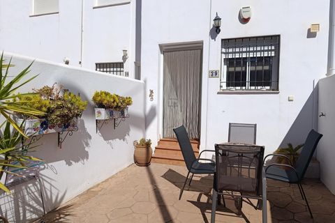 Dupleks i Palomares, Almeria, Palomares - € 145 000 | Ref: 101407/12303 - foto 7
