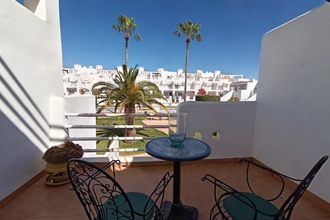 Dupleks i Palomares, Almeria, Palomares - € 145 000 | Ref: 101407/12303 - foto 17
