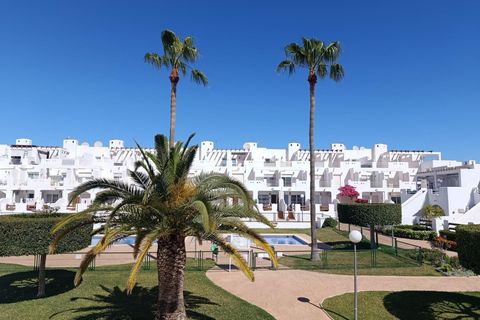 Dupleks i Palomares, Almeria, Palomares - € 145 000 | Ref: 101407/12303 - foto 18