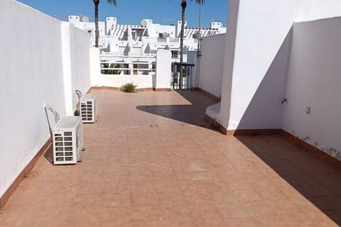 Dupleks i Palomares, Almeria, Palomares - € 145 000 | Ref: 101407/12303 - foto 19