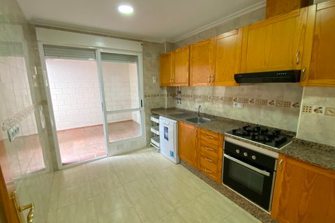 Stadthaus in Salinas, Alicante, Salinas - € 119.995 | Ref: 23207 - Foto 1