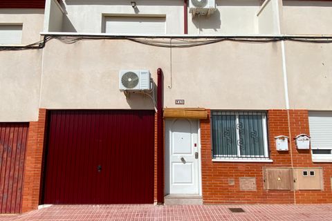 Stadthaus in Salinas, Alicante, Salinas - € 119.995 | Ref: 23207 - Foto 10